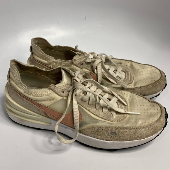 Nike Waffle One sneakers size 7 - Picture 2 of 10